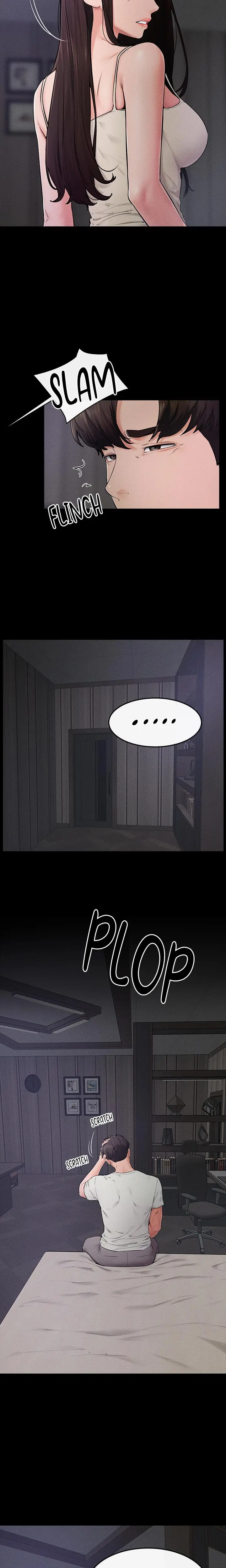 My New Family Is Too Nice To Me Chapter 76 - Page 10