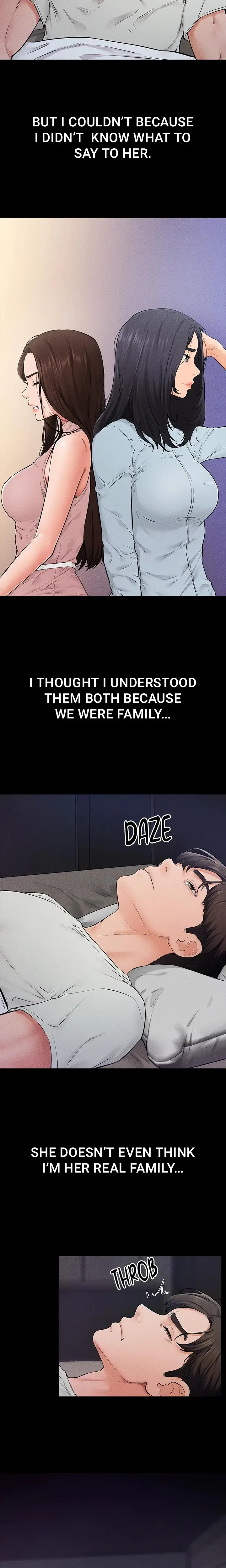 My New Family Is Too Nice To Me Chapter 76 - Page 12