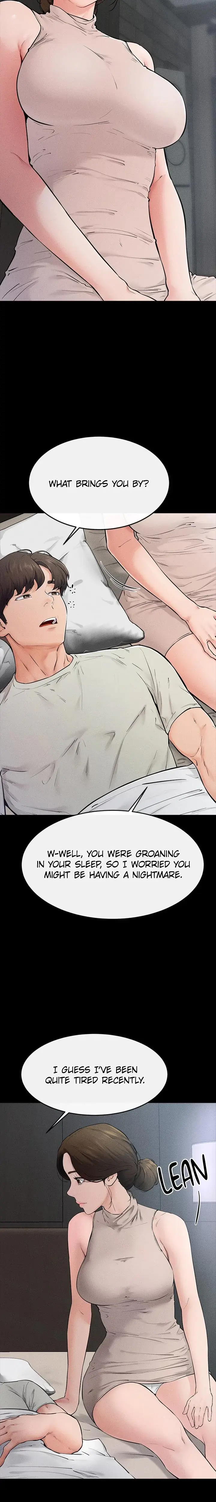 My New Family Is Too Nice To Me Chapter 76 - Page 14