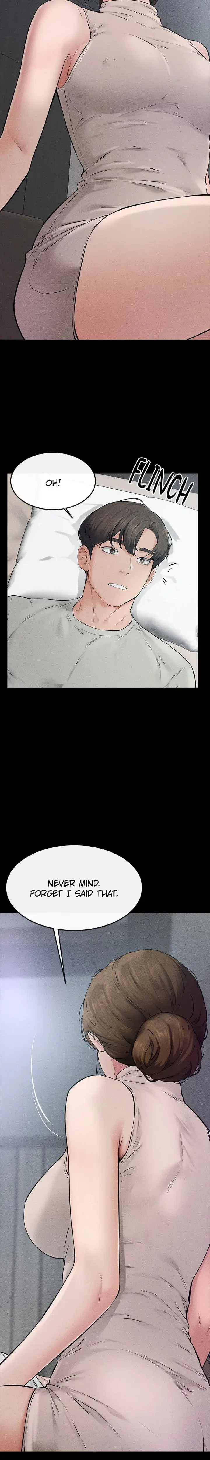 My New Family Is Too Nice To Me Chapter 76 - Page 16