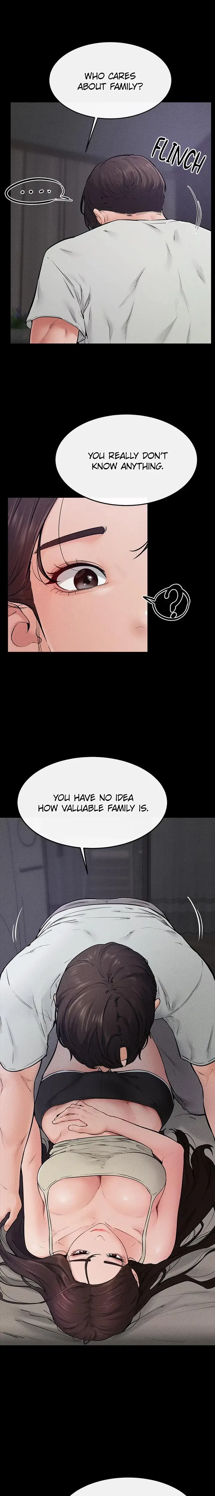 My New Family Is Too Nice To Me Chapter 76 - Page 5