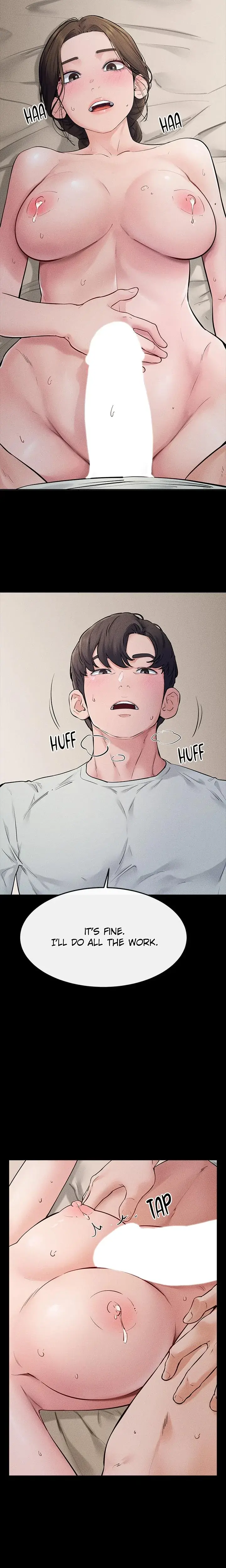 My New Family Is Too Nice To Me Chapter 77 - Page 12