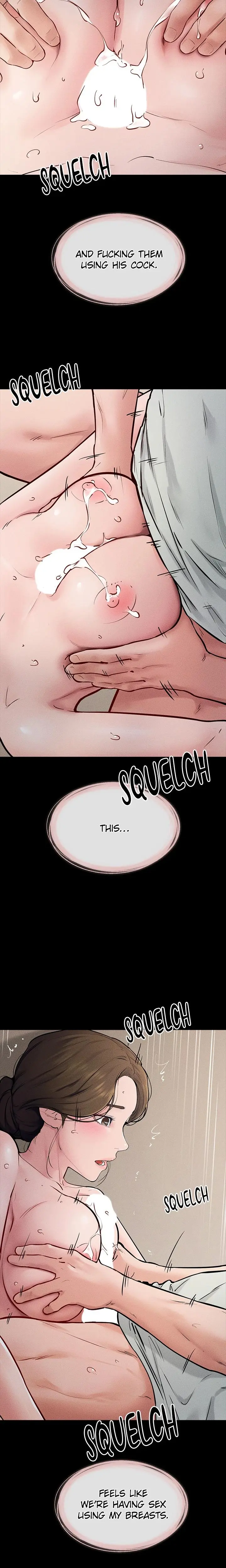 My New Family Is Too Nice To Me Chapter 77 - Page 16