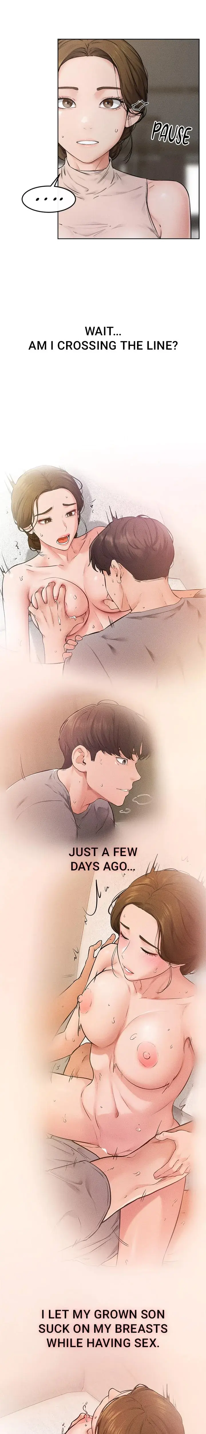 My New Family Is Too Nice To Me Chapter 77 - Page 5