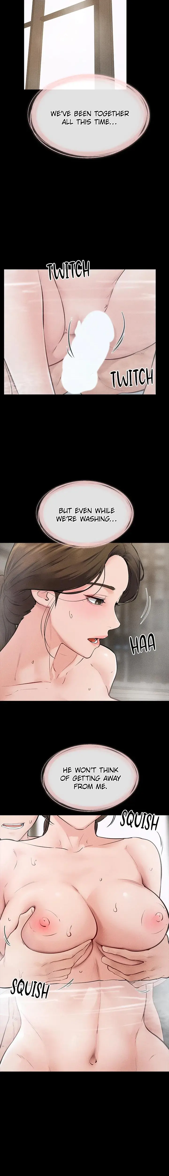 My New Family Is Too Nice To Me Chapter 78 - Page 21