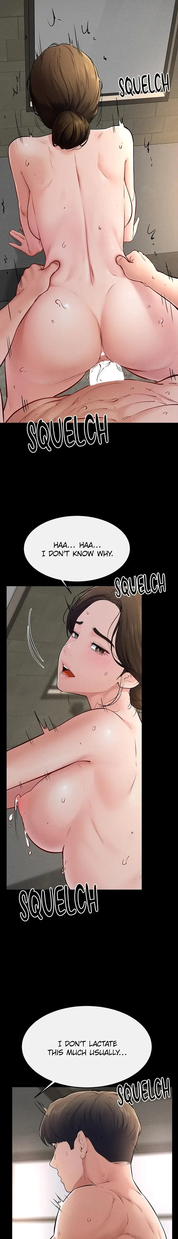 My New Family Is Too Nice To Me Chapter 78 - Page 5