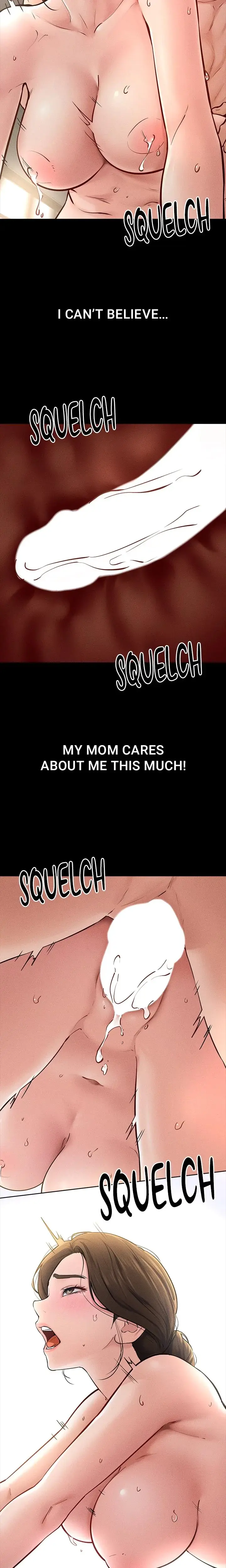 My New Family Is Too Nice To Me Chapter 78 - Page 8