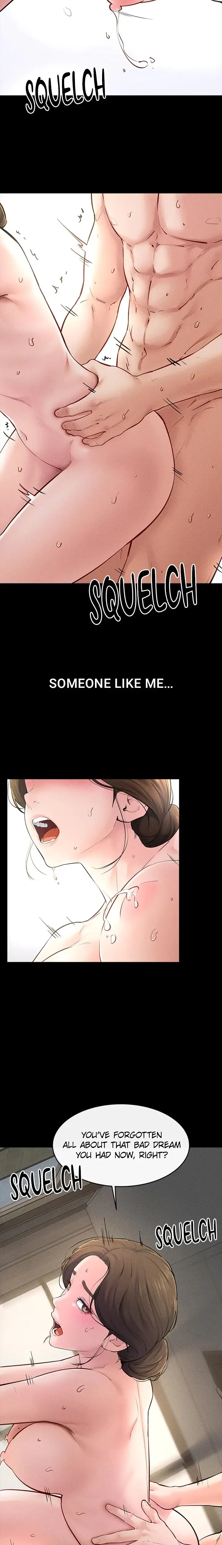 My New Family Is Too Nice To Me Chapter 78 - Page 9