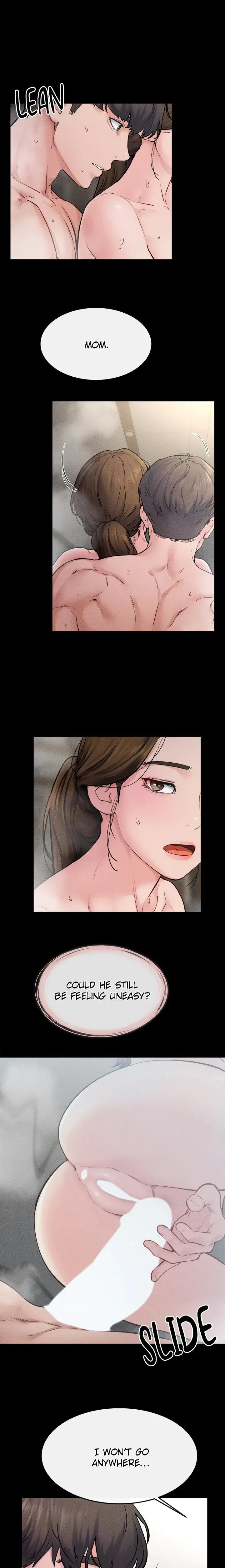 My New Family Is Too Nice To Me Chapter 79 - Page 1