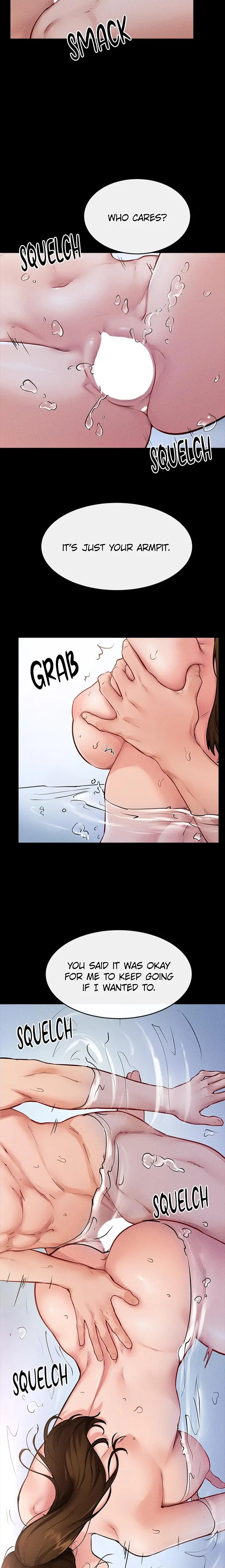 My New Family Is Too Nice To Me Chapter 79 - Page 14