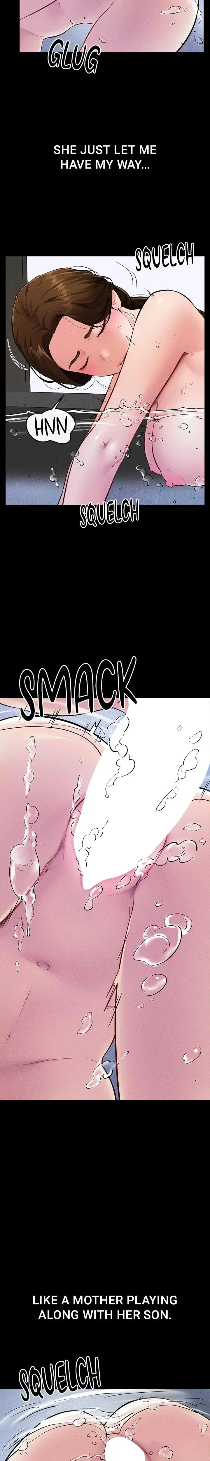 My New Family Is Too Nice To Me Chapter 79 - Page 17