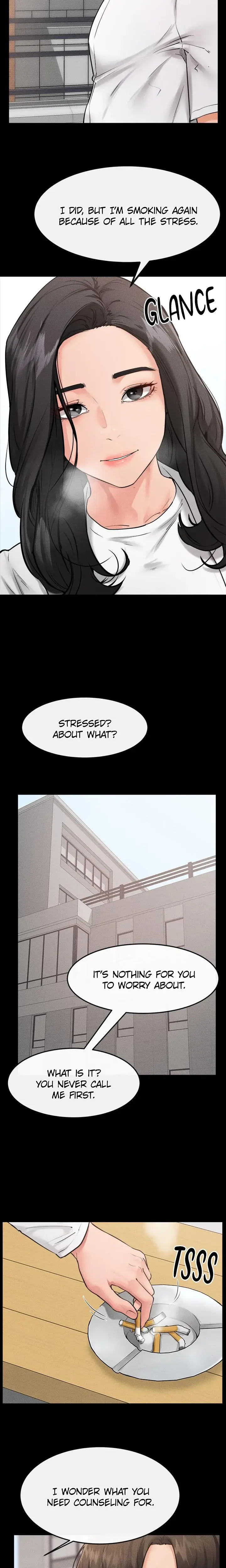 My New Family Is Too Nice To Me Chapter 79 - Page 23