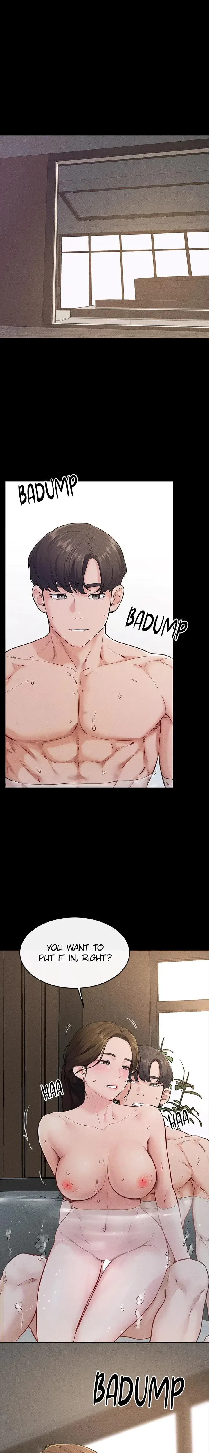 My New Family Is Too Nice To Me Chapter 79 - Page 3