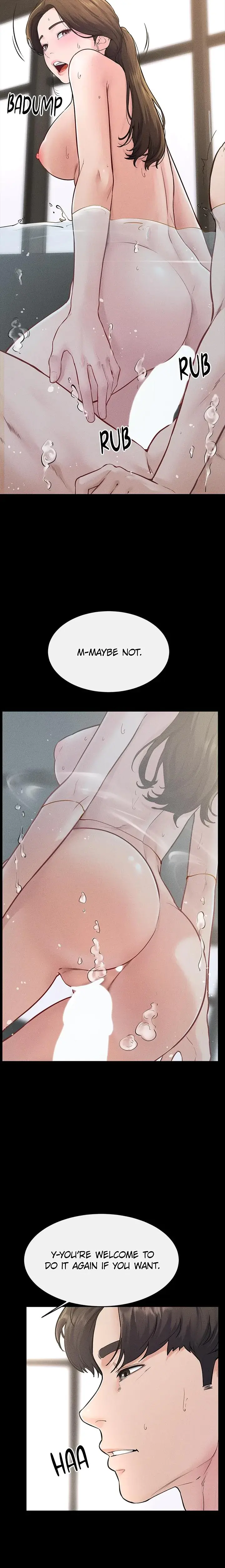 My New Family Is Too Nice To Me Chapter 79 - Page 4