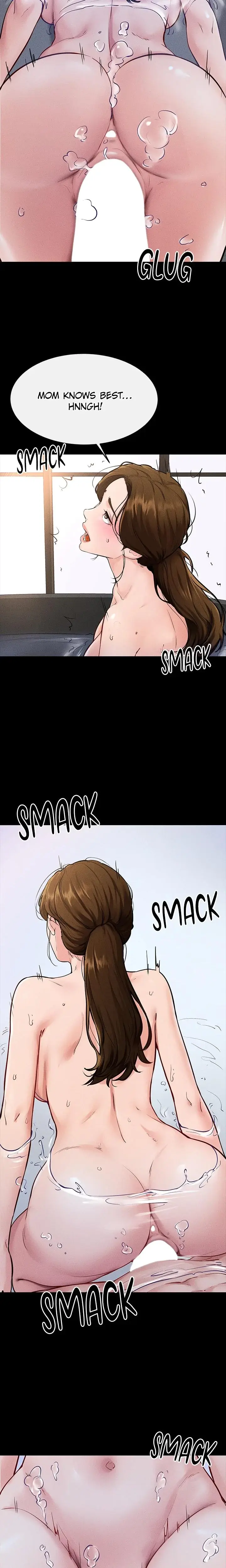 My New Family Is Too Nice To Me Chapter 79 - Page 7