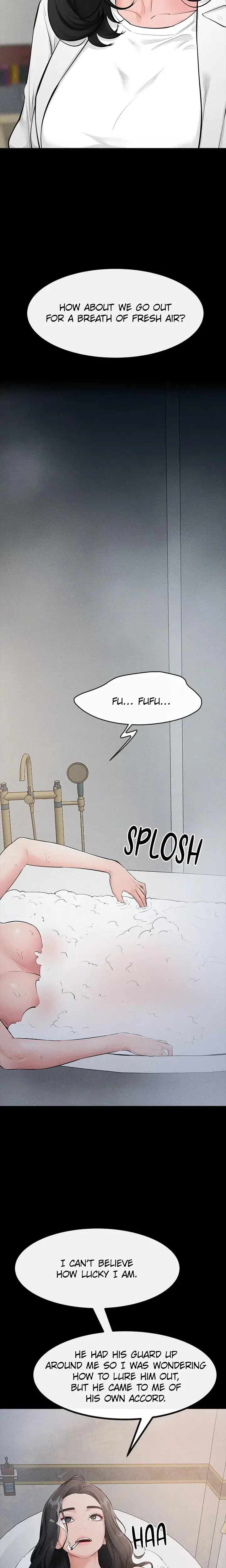 My New Family Is Too Nice To Me Chapter 80 - Page 10
