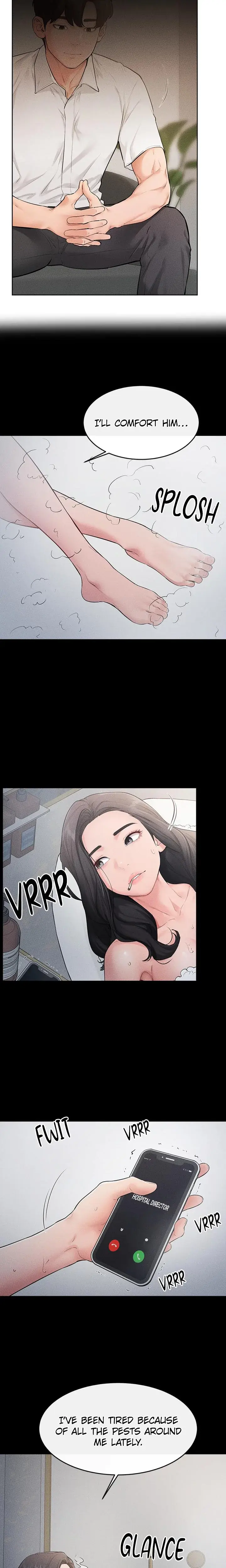 My New Family Is Too Nice To Me Chapter 80 - Page 12