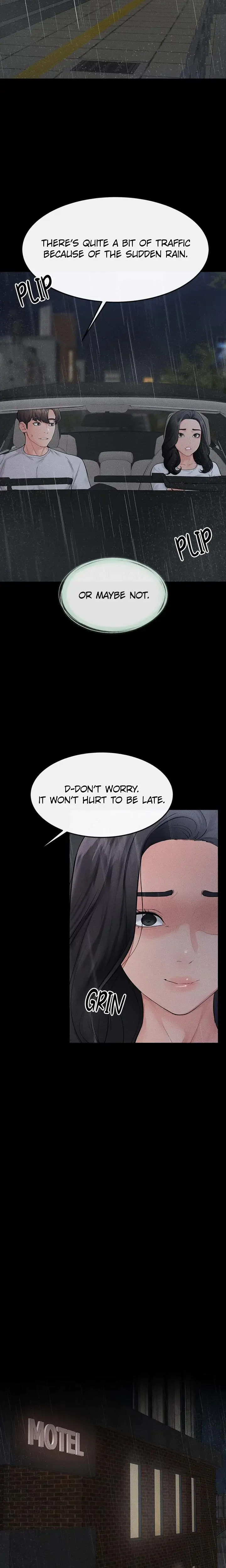 My New Family Is Too Nice To Me Chapter 80 - Page 16