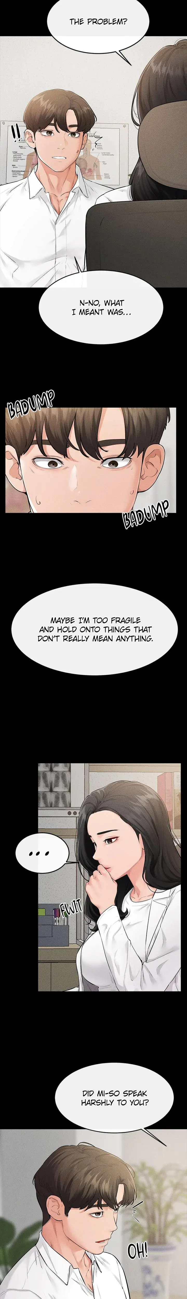 My New Family Is Too Nice To Me Chapter 80 - Page 6