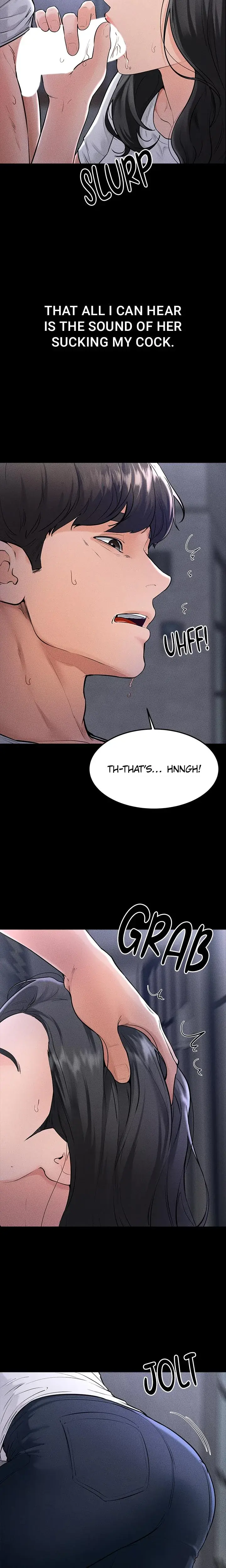My New Family Is Too Nice To Me Chapter 81 - Page 15