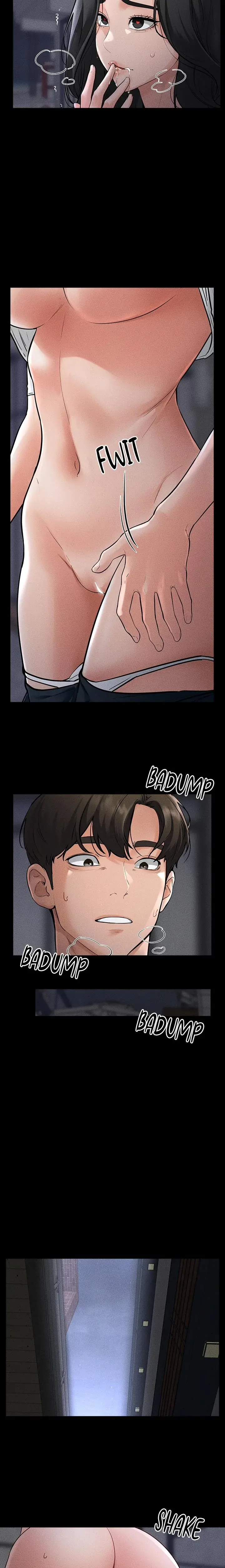 My New Family Is Too Nice To Me Chapter 81 - Page 20
