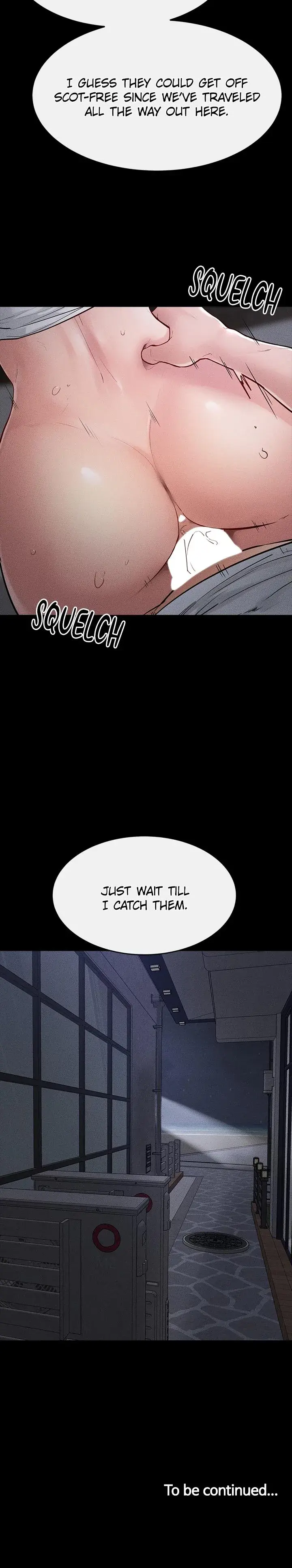 My New Family Is Too Nice To Me Chapter 81 - Page 23
