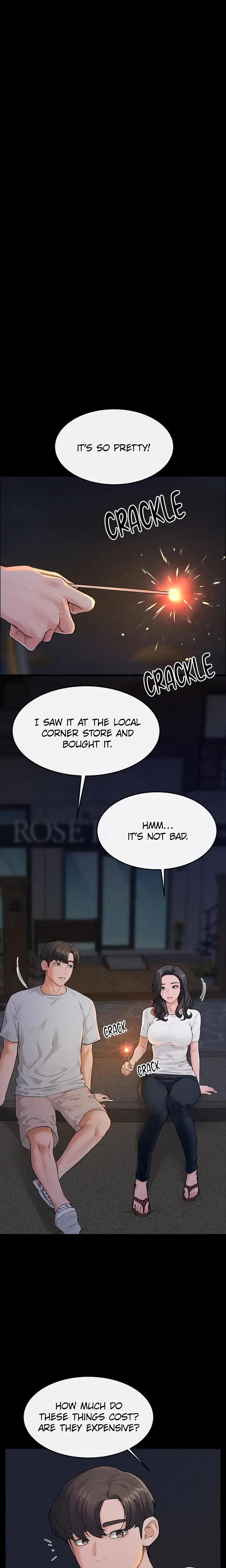 My New Family Is Too Nice To Me Chapter 81 - Page 3
