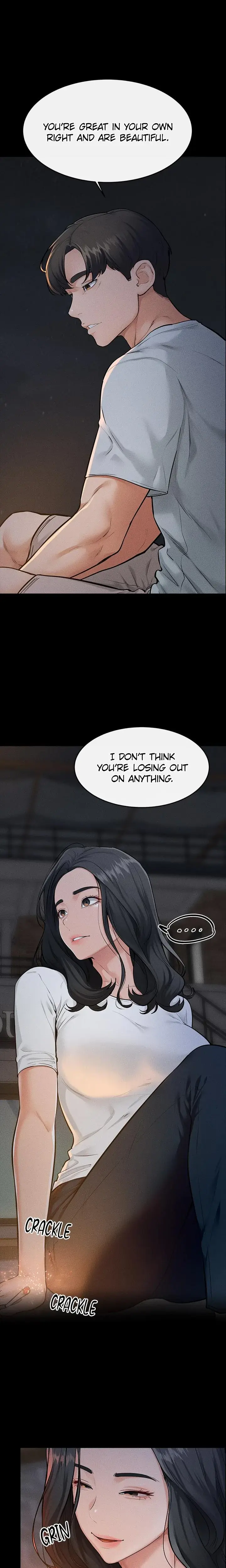 My New Family Is Too Nice To Me Chapter 81 - Page 7