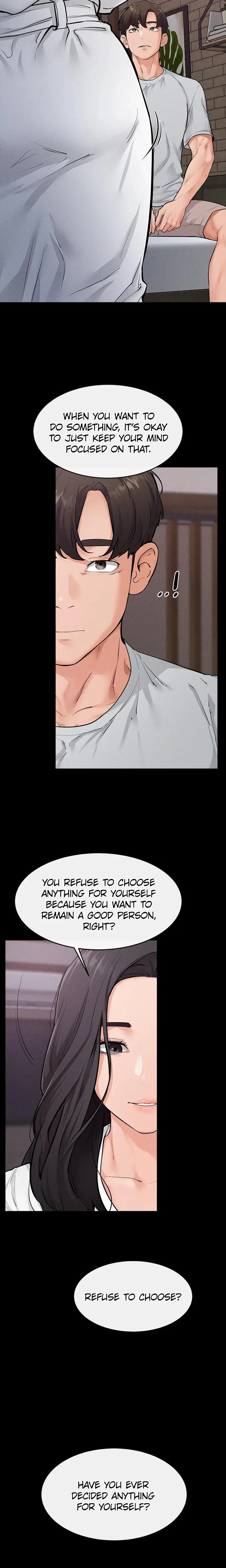 My New Family Is Too Nice To Me Chapter 82 - Page 14