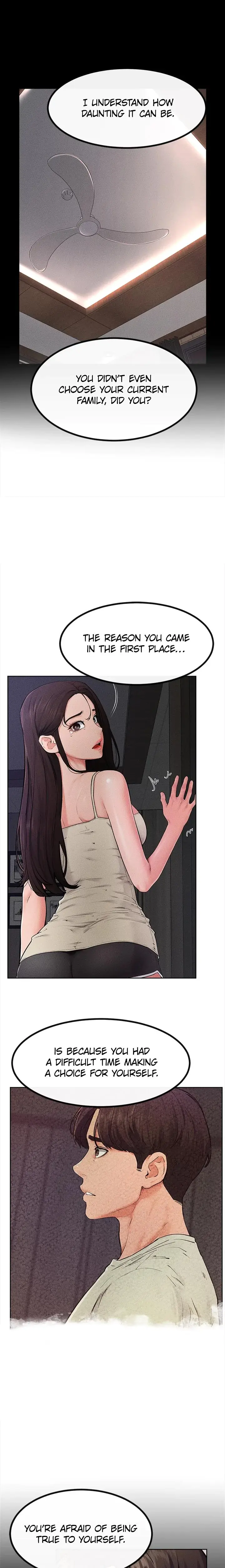 My New Family Is Too Nice To Me Chapter 82 - Page 15