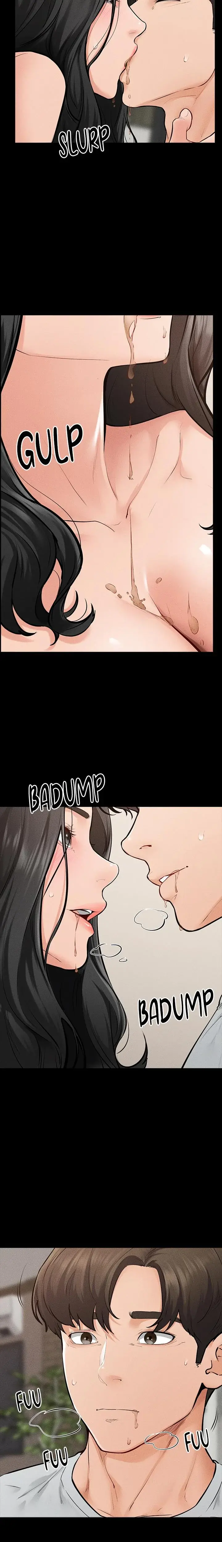 My New Family Is Too Nice To Me Chapter 83 - Page 11