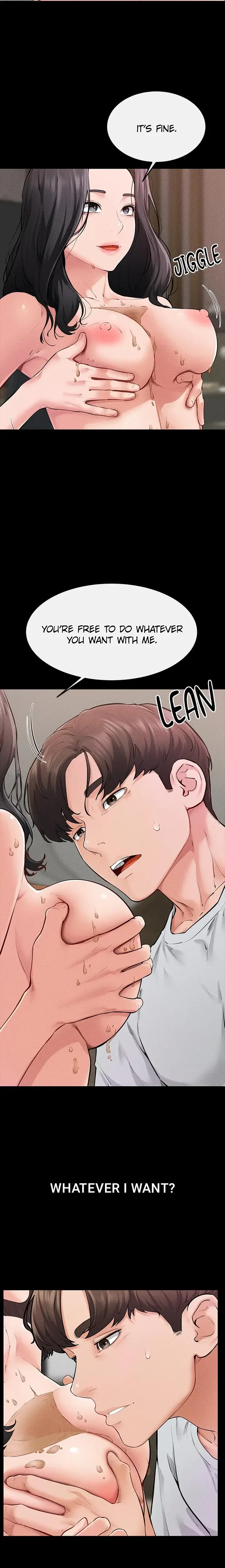 My New Family Is Too Nice To Me Chapter 83 - Page 4