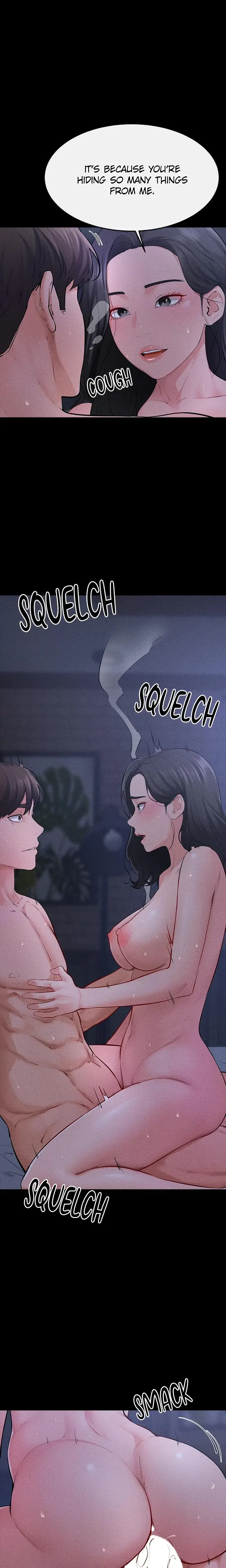 My New Family Is Too Nice To Me Chapter 84 - Page 12