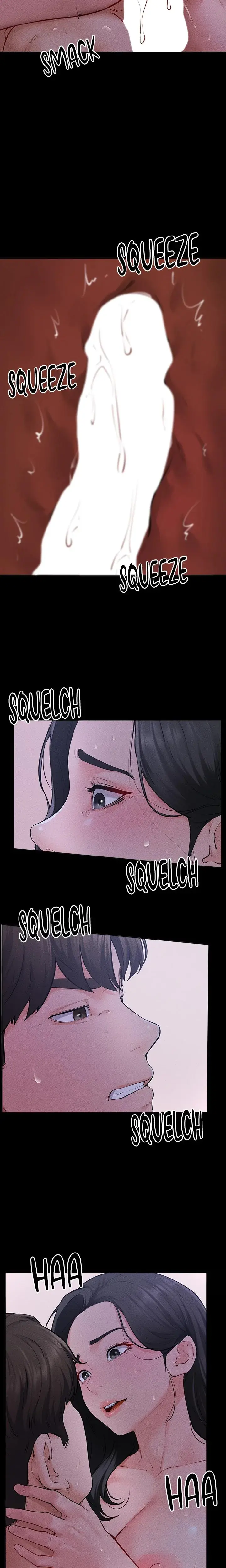 My New Family Is Too Nice To Me Chapter 84 - Page 13