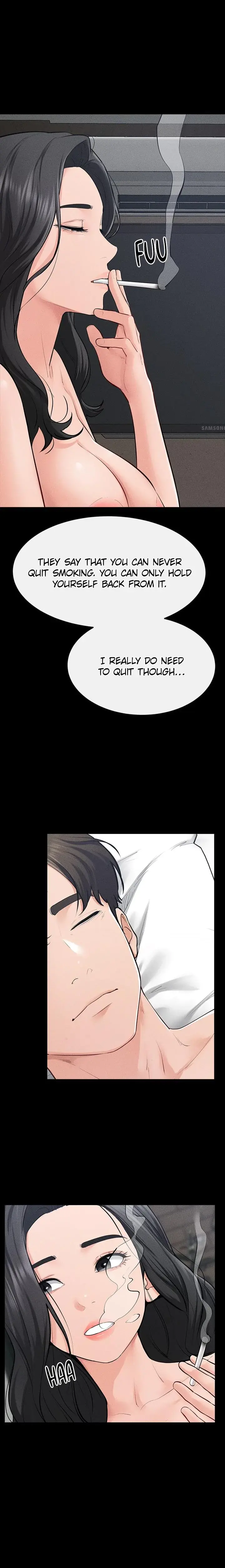 My New Family Is Too Nice To Me Chapter 84 - Page 21