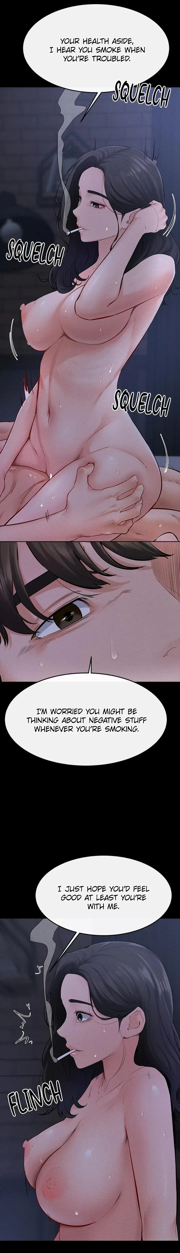 My New Family Is Too Nice To Me Chapter 84 - Page 7