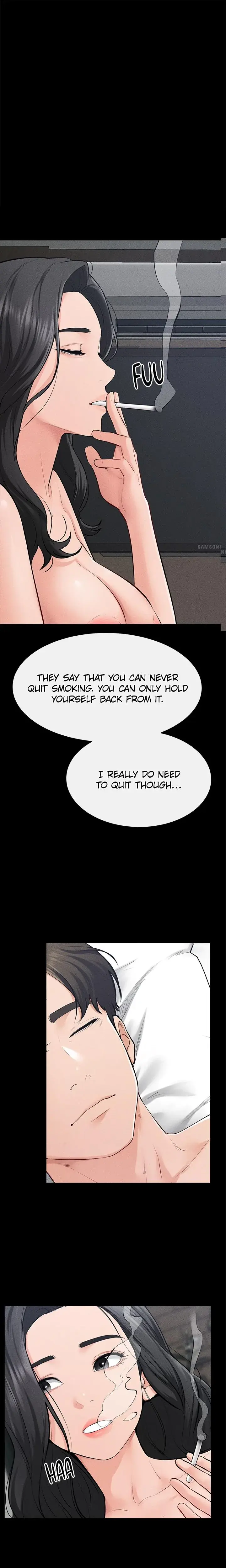 My New Family Is Too Nice To Me Chapter 85 - Page 1
