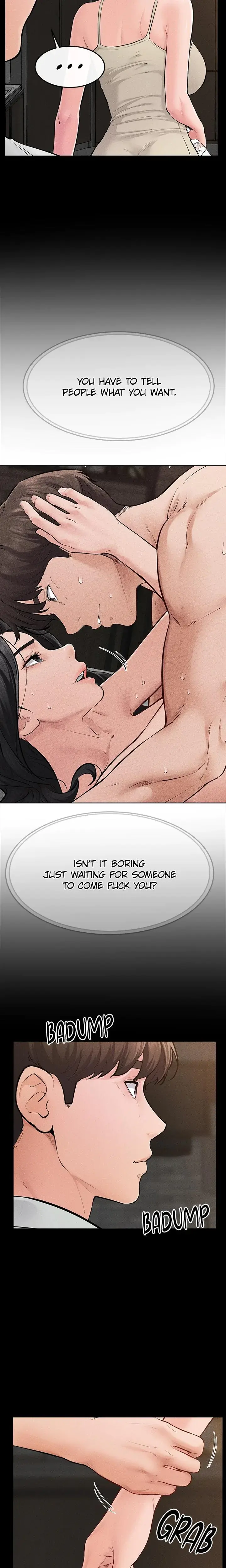 My New Family Is Too Nice To Me Chapter 85 - Page 18