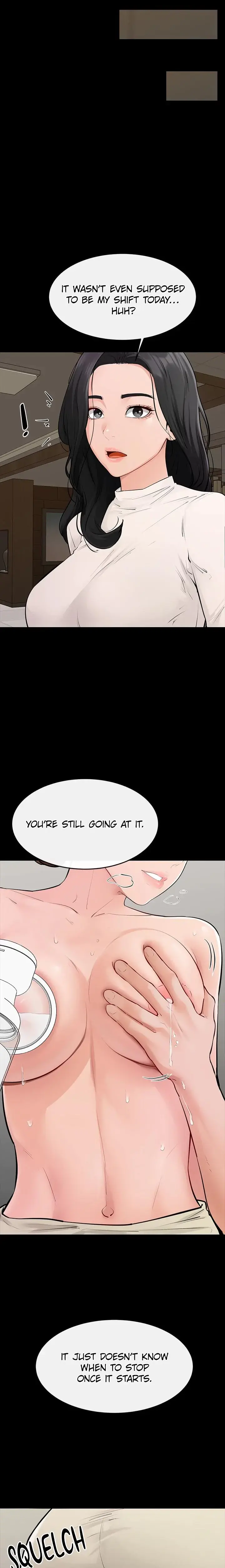 My New Family Is Too Nice To Me Chapter 85 - Page 24