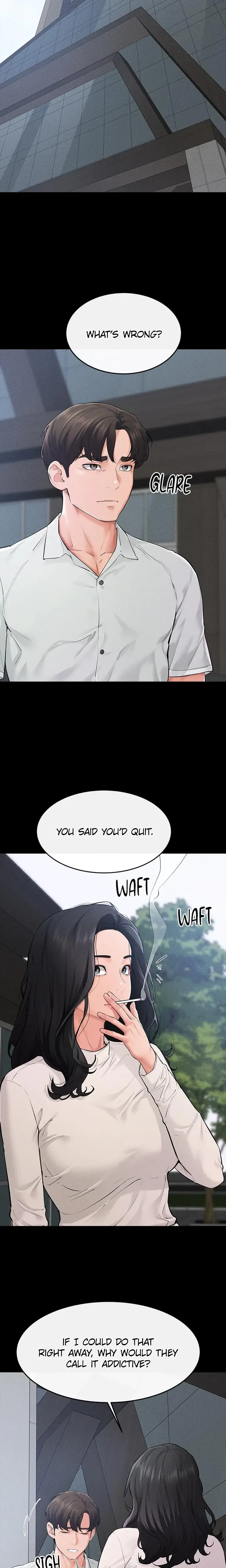 My New Family Is Too Nice To Me Chapter 85 - Page 4