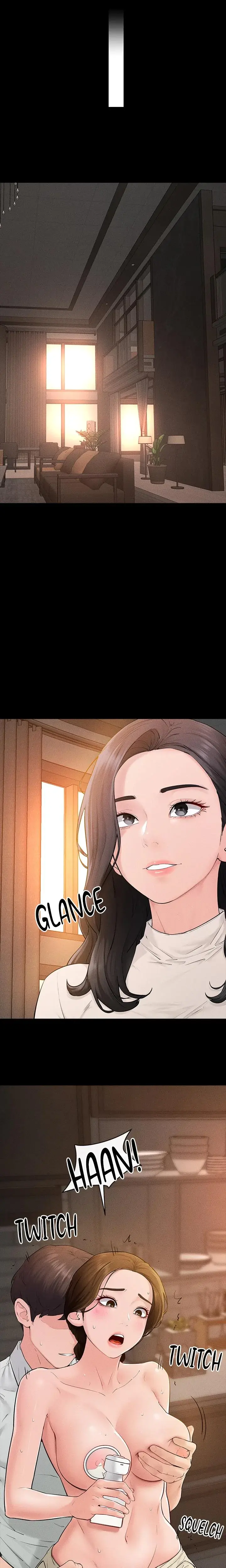 My New Family Is Too Nice To Me Chapter 86 - Page 6