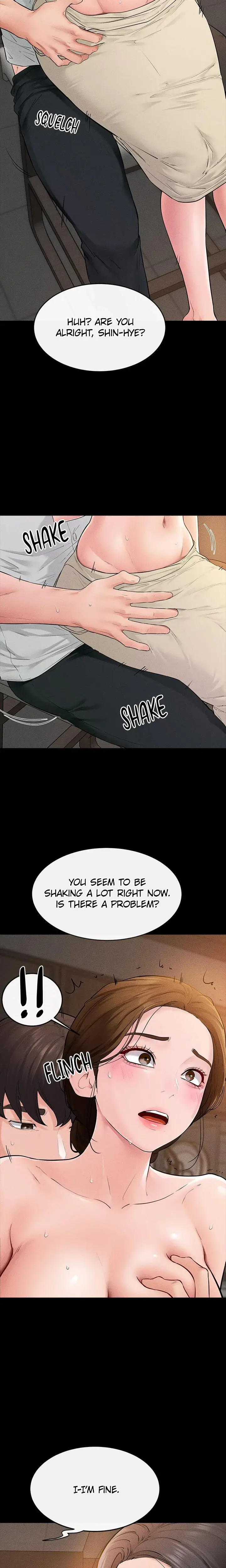 My New Family Is Too Nice To Me Chapter 86 - Page 7