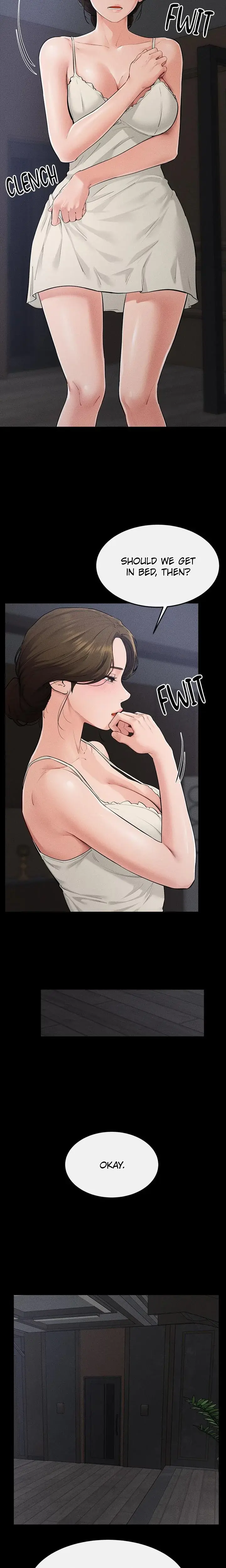My New Family Is Too Nice To Me Chapter 87 - Page 7