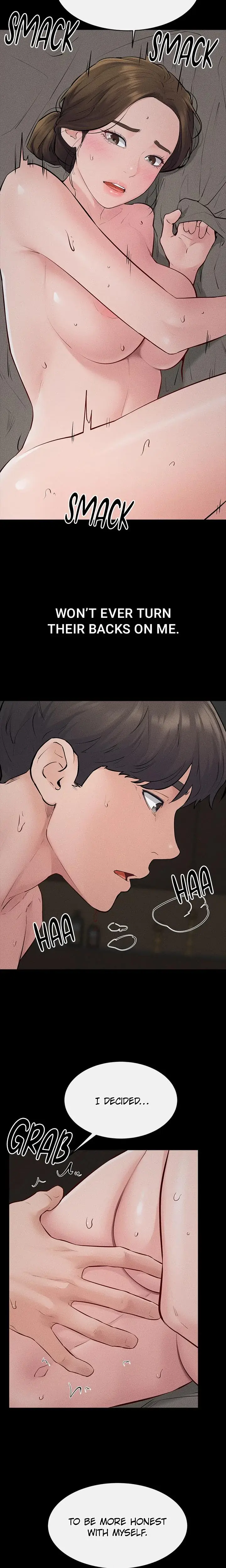 My New Family Is Too Nice To Me Chapter 88 - Page 14