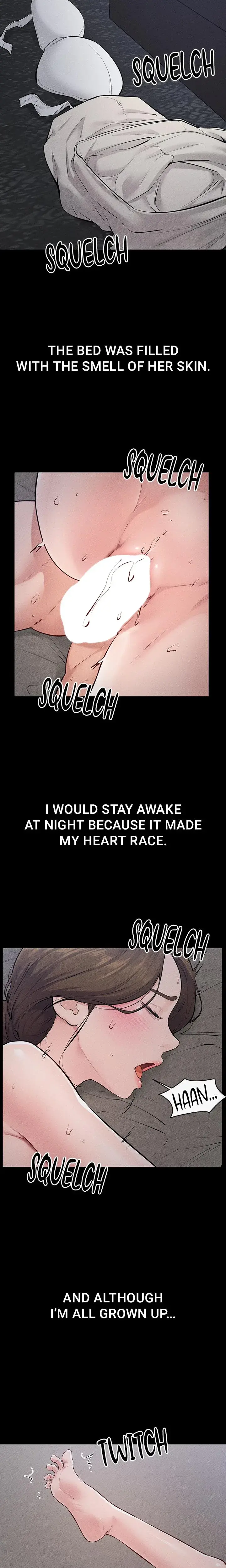 My New Family Is Too Nice To Me Chapter 88 - Page 3