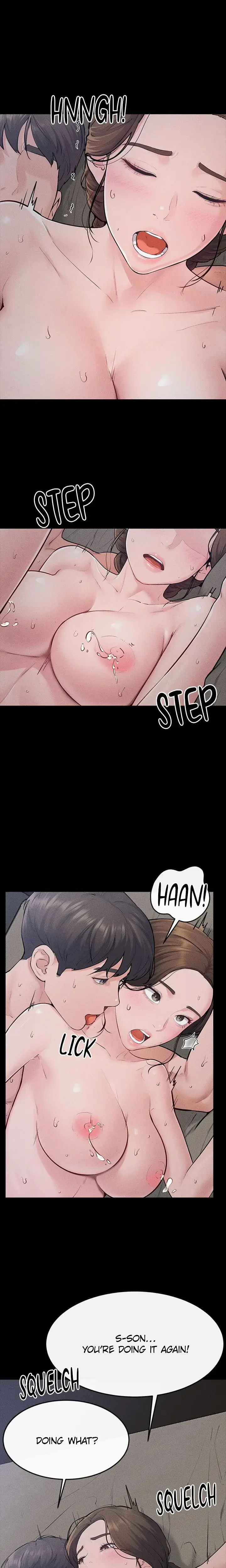 My New Family Is Too Nice To Me Chapter 88 - Page 5