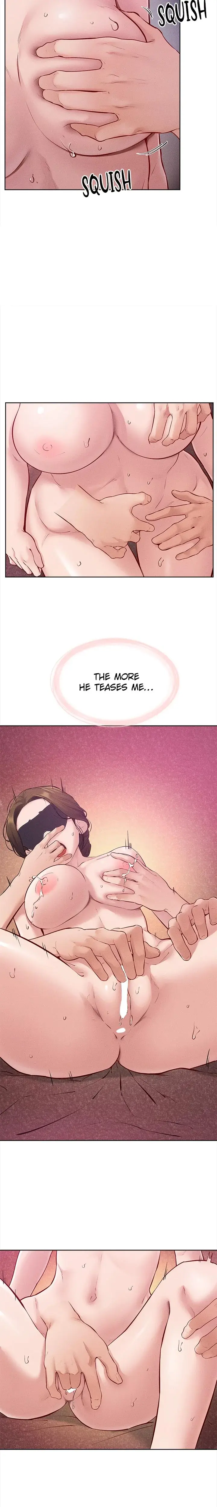 My New Family Is Too Nice To Me Chapter 89 - Page 14