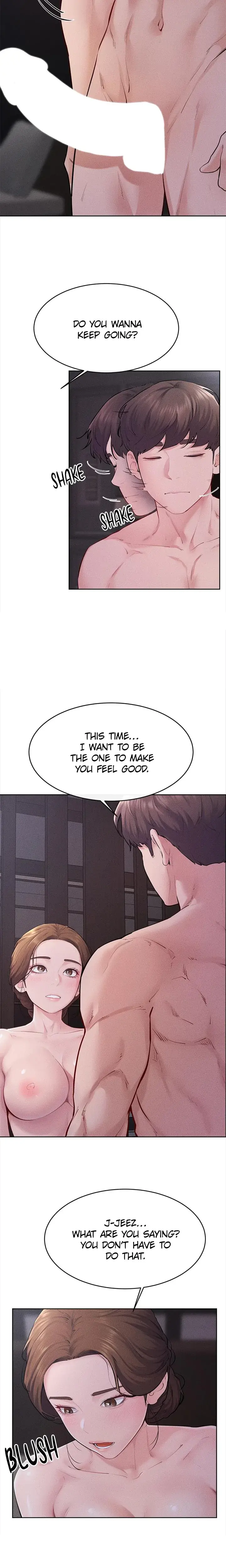 My New Family Is Too Nice To Me Chapter 89 - Page 4