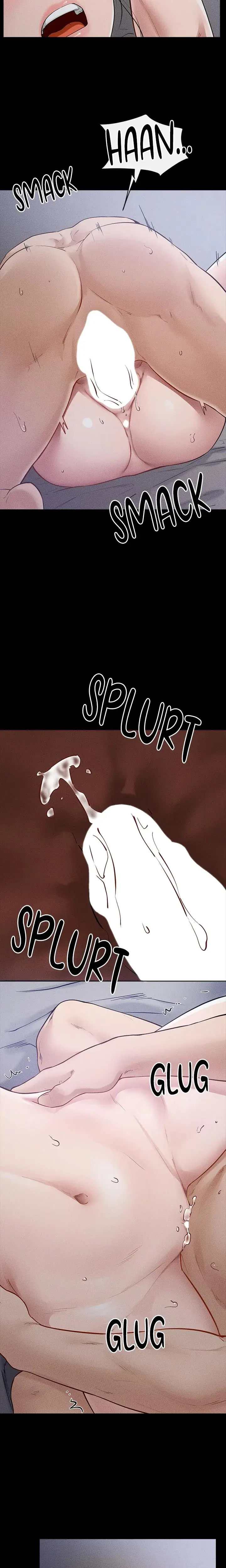 My New Family Is Too Nice To Me Chapter 90 - Page 16