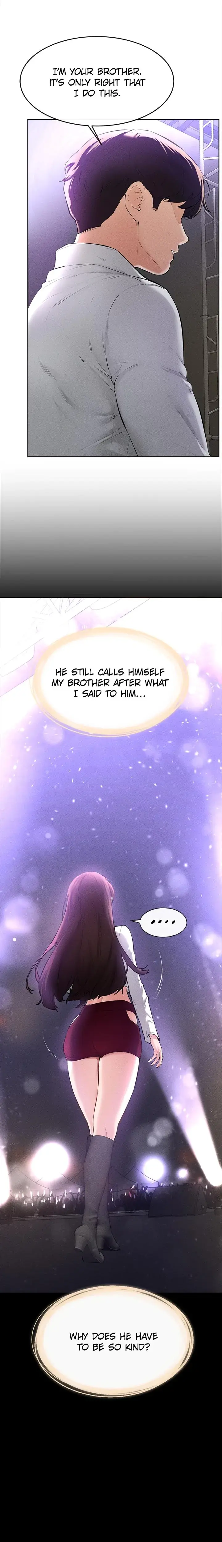 My New Family Is Too Nice To Me Chapter 91 - Page 11